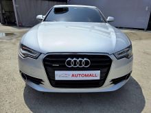 AUDI A6 45 TDI QUATTRO AUTOMATIK 2015 ME DOGAN 229,000km - n