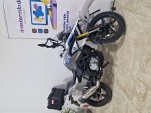 Motorr BMW GS 310
