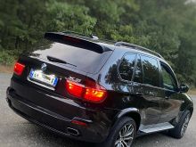 Bmw e70 4.8 Shitet-Nderohet