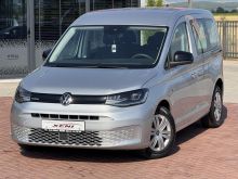 VOLKSWAGEN CADDY 2.0TDI - BLUEMOTION