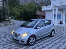 Mercedes benz A class 180 CDI