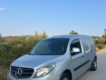 Shitet Mercedez-Benc Citan 1.5 Naft MODEL 109 Cdi 2015
