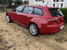Alfa Romeo 159 1.9 disel