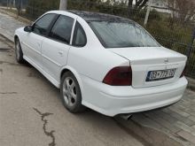 Opel vektra