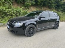 Shitet Audi A3 1.9