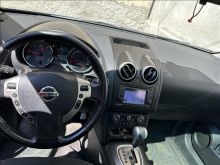 Okazion!! Nissan Qashqai+2 Automat 4x4 7 vendshe