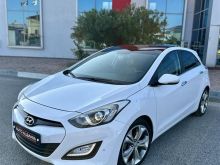 ✅SHITET HYUNDAI I30 FULL 86.000KM ORIGJINALE✅