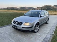 Shitet Pasat B5 1.9 TDI Automatik