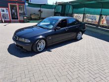Bmw 330i automatik 231 ps rks