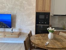 SHITET APARTAMENT LUKSOZE NE SAN PIETRO