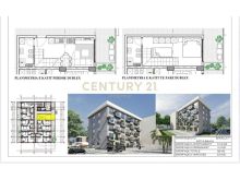 Duplex 1+1 Për Shitje në Mali i Robit, Durrës