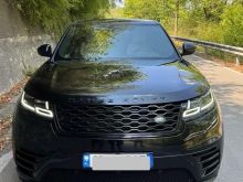 Shitet Range Rover Velar 2017. Diesel