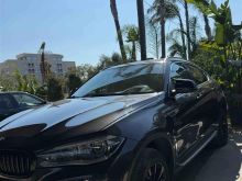 Bmw X6 3.0 Nafte