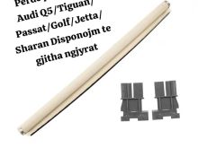 Perde Panorama Audi Q5/Tiguan/Golf/Passat/Sharon/Touran/ dis