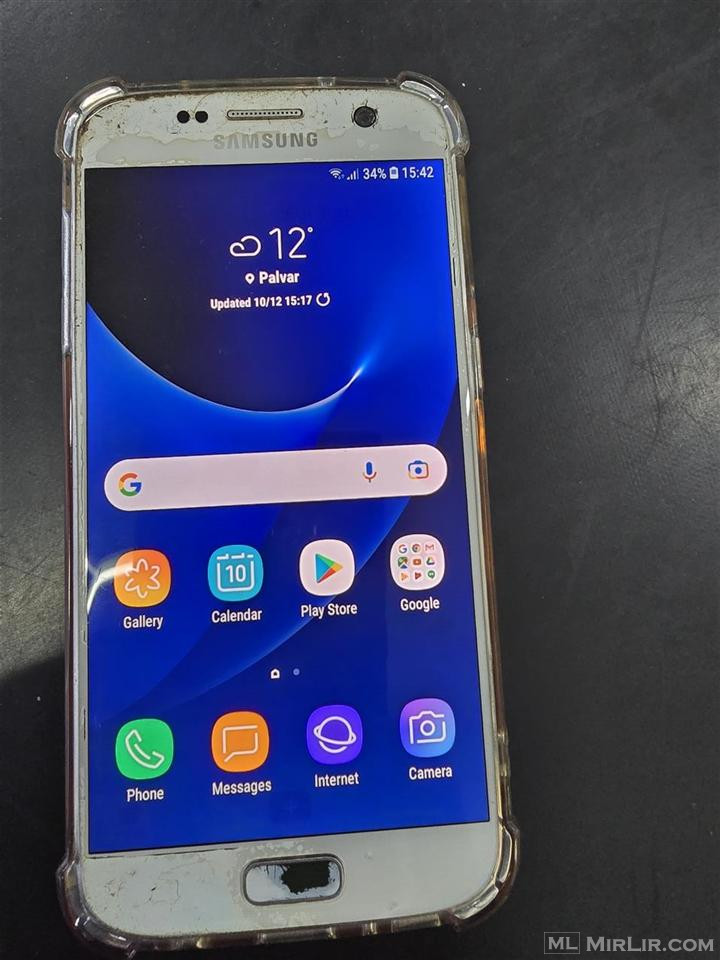 Samsung Galaxy S7 Okazion