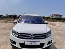 SHITET TIGUAN 2.0