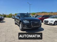 Audi Q5 Automatik 2.0 TDI