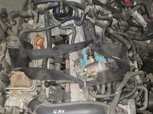 Motorr vw golf 6 1.4tfsi 2011