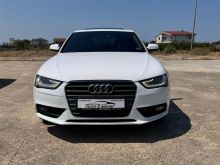 SHITET AUDI A4