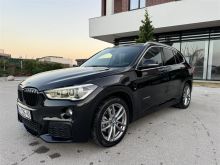 BMW X1 X Drive 20d * Full Pack M *
