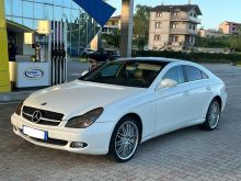 Shitet Cls 500 Benzine 2006 Automatike 5€ Okazion