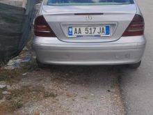 M.benz c 200