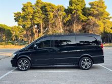 MERCEDES BENZ VIANO