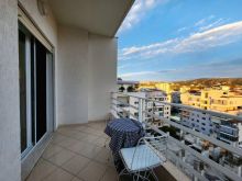SHITET 1+1 74m2 Vlore Apartment for sale in Vlore