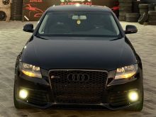 ⭕️- AuDi - A4- 2 . 0 - TDi -2008- RKS - SLiNE- NDRRiM - ⭕️