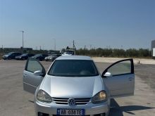 Golf 5 Automat 1.9 naft Viti 2006