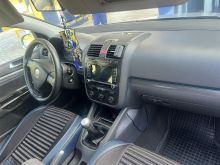 Golf 5