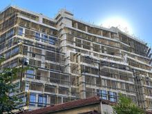 APARTAMENT 2+1+2 PER SHITJE PRANE 9 KATSHEVE