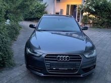 Audi A4 Karavan SLine full extra