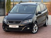 SEAT ALHAMBRA 2.0TDI - 7 ULESE - HLBMT 🔥