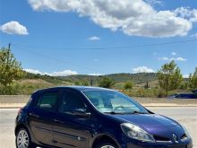 OKAZIONN RENAULT CLIO 1.5 NAFTE MANUAL 2008
