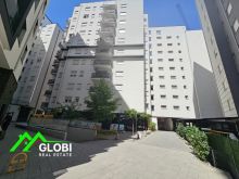 GLOBI - Shitet banesa 86.4m2 kati-4 Ferizaj