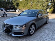 A4 2.7 tdi