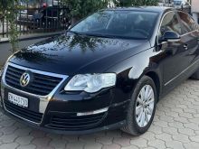 Shitet VW Passat 3C 🇨🇭