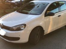 SHITET GOLF 6 - URGJENT