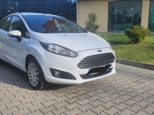 Shitet Ford Fiesta 2013