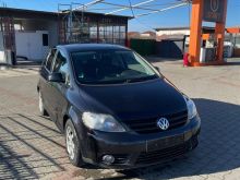 Golf Plus 2.0TDI Automat 2006