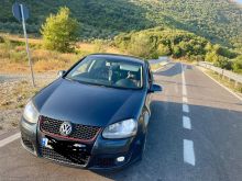 Golf 5.2.0 automat