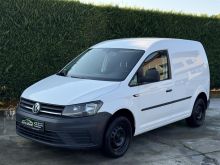 VOLKSWAGEN CADDY 2016 SAPOARDHUR NGA GJERMANIA