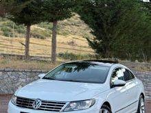 VW PASSAT CC 2.0 TDI 2012