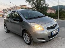 TOYOTA YARIS ÇMIMI DISKUTUSHËM SUPER GJËNDJE