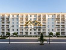 Golem, Durrës , Apartament 1+1 Për Shitje ndertim i ri 2025