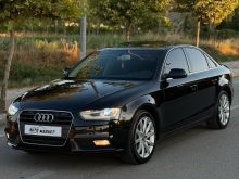Audi A4 2.0 TDI