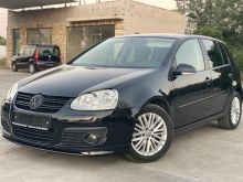 Golf 5 look GT Automat 1.9 nafte full