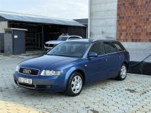 Audi A4 1.9 TDI 2003