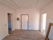Apartament1+1.  Qender te korces